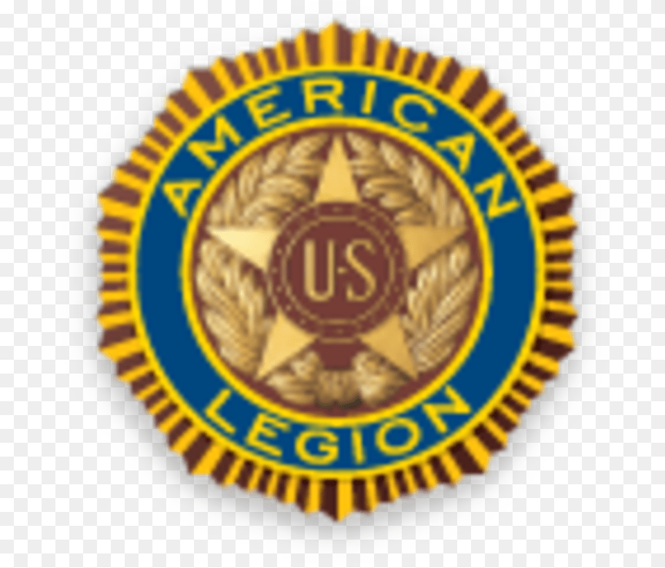 Usaa Logo American Legion Emblem, Badge, Symbol Free Transparent Png