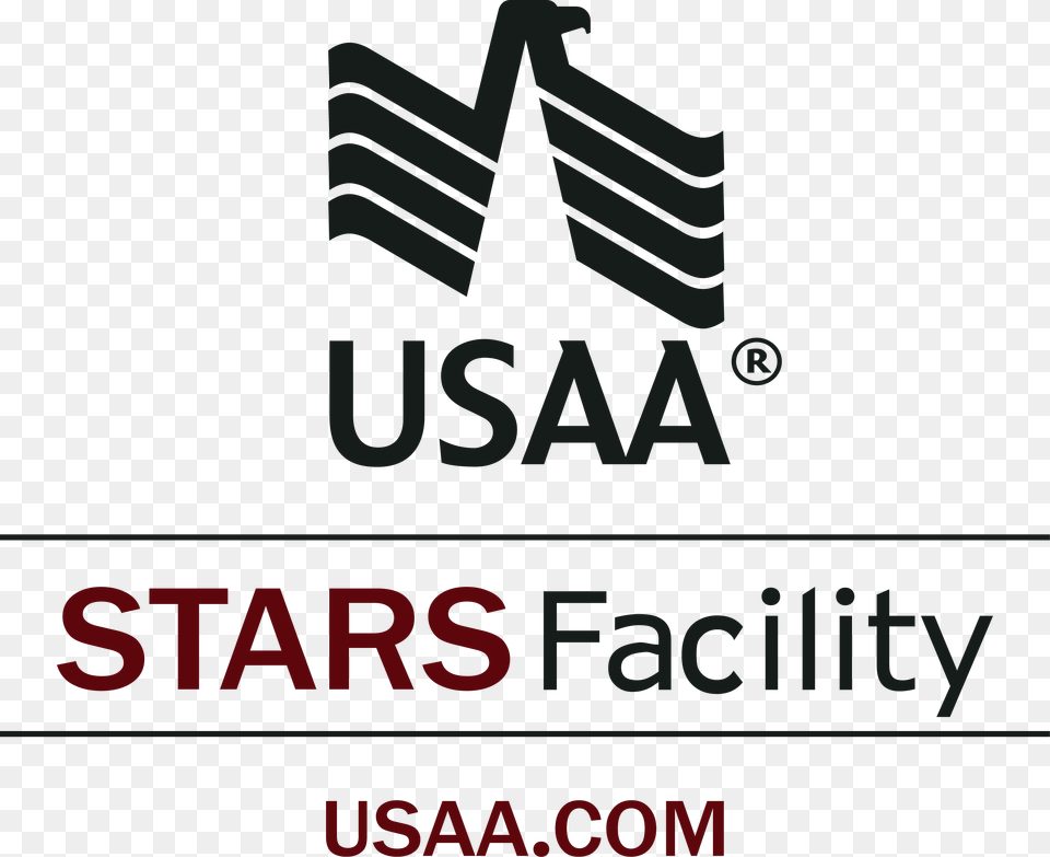 Usaa Stars Facility Usaa Insurance, Logo Png Image