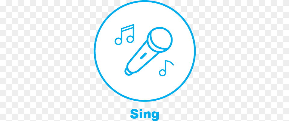 Usacyaniconsingsingpng Unicef Usa Dot, Electrical Device, Microphone, Disk Png Image