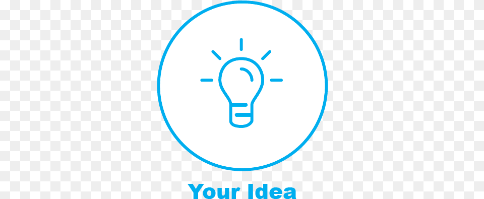 Usacyaniconyourideayour Ideapng Unicef Usa Dot, Light, Lightbulb, Disk Free Png