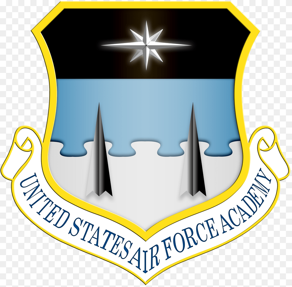 Usaf Academy Clipart, Symbol, Logo, Emblem, People Free Png