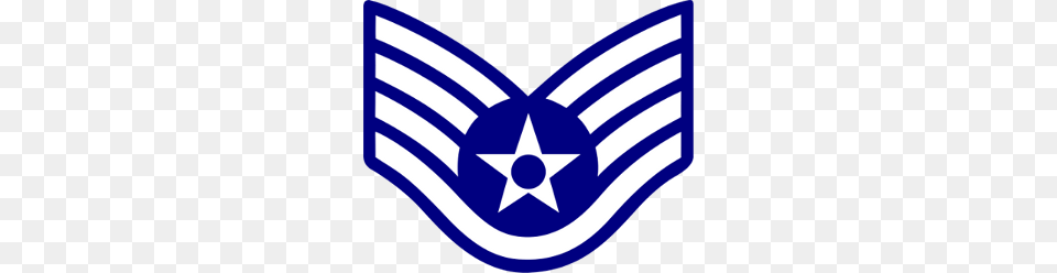 Usaf Air Force Staff Sergeant Rank E Decal, Symbol, Logo, Emblem, Baby Free Transparent Png