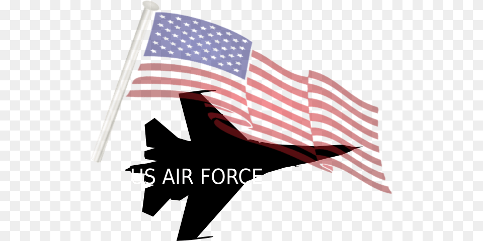 Usaf Logo Clip Art Clipart Collection, American Flag, Flag, People, Person Free Transparent Png