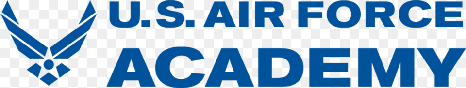 Usafa Logo Wide Admiral United States Air Force Academy Logo, Accessories, Formal Wear, Tie, Text Free Transparent Png