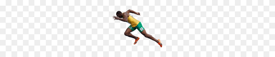 Usain Bolt Photo Images And Clipart Freepngimg, Clothing, Shorts, Adult, Male Free Transparent Png