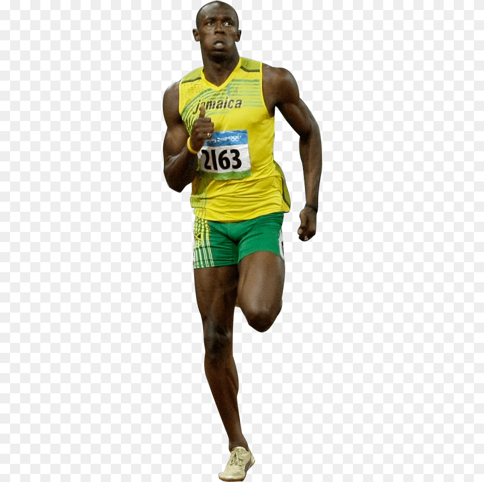 Usain Images Free Download Pngmart Com Usain Bolt Transparent Background, Adult, Person, Man, Male Png