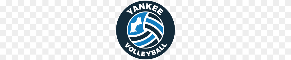 Usav Yankee Volleyball Tournaments Boston New England, Logo, Emblem, Symbol, Clothing Free Transparent Png