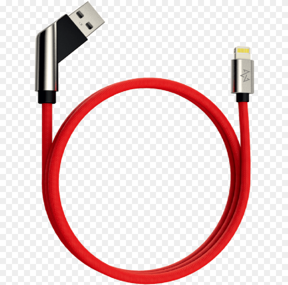 Usb, Cable, Smoke Pipe Png Image