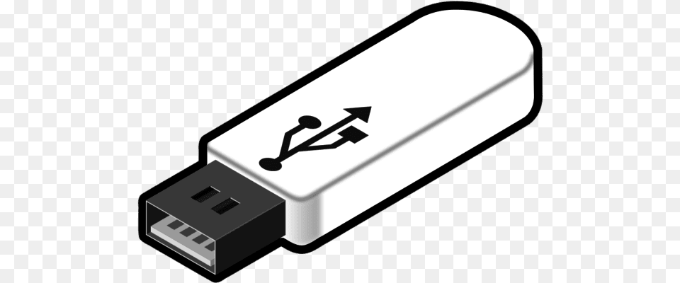 Usb, Adapter, Electronics, Hardware, Computer Hardware Free Png