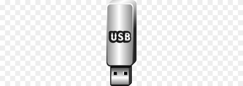 Usb Adapter, Electronics, Gas Pump, Machine Free Png Download