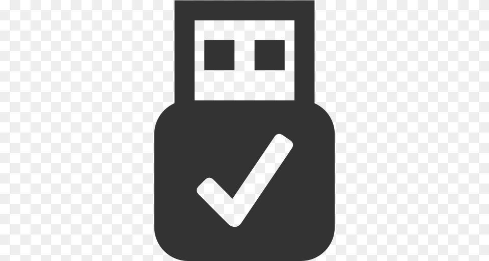 Usb, Stencil, Bottle Free Png