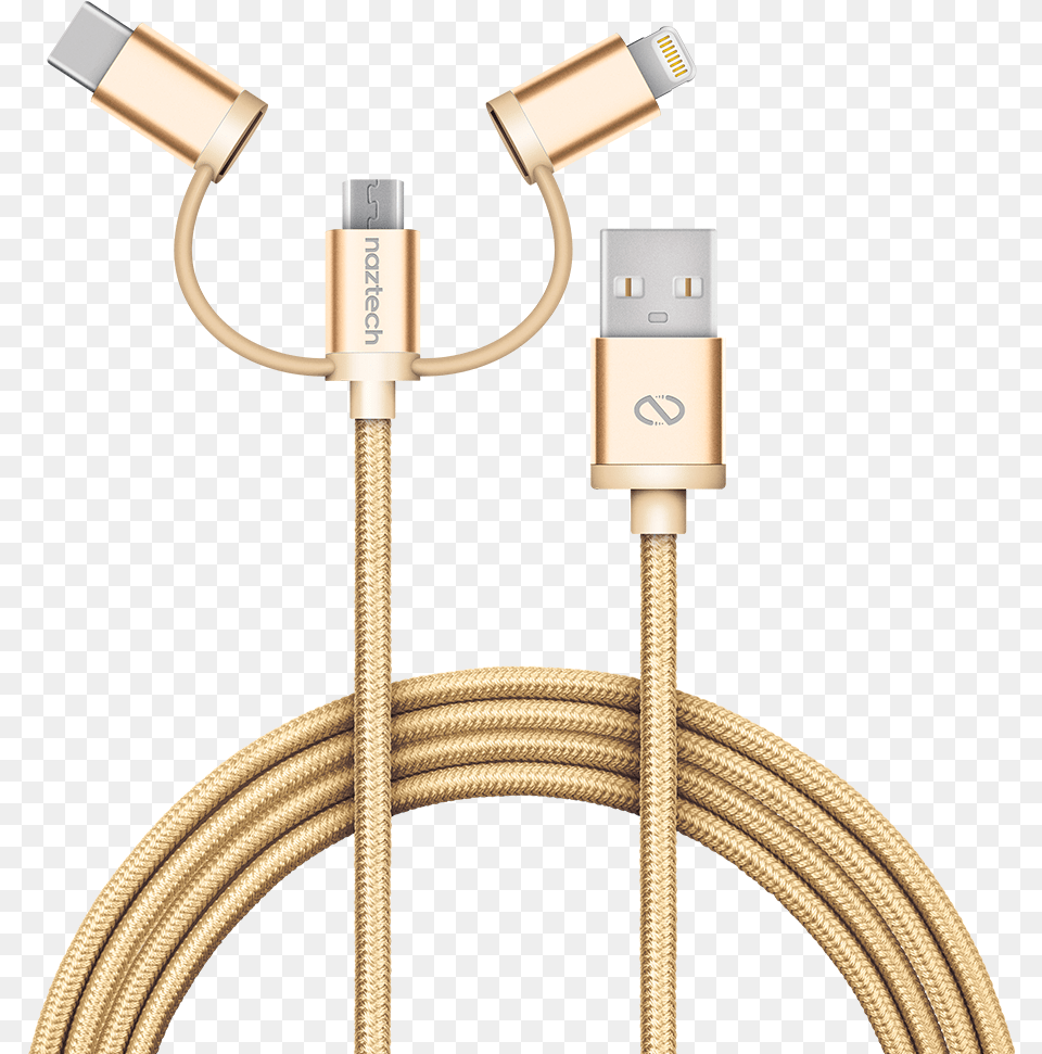 Usb 3 In, Cable Png Image