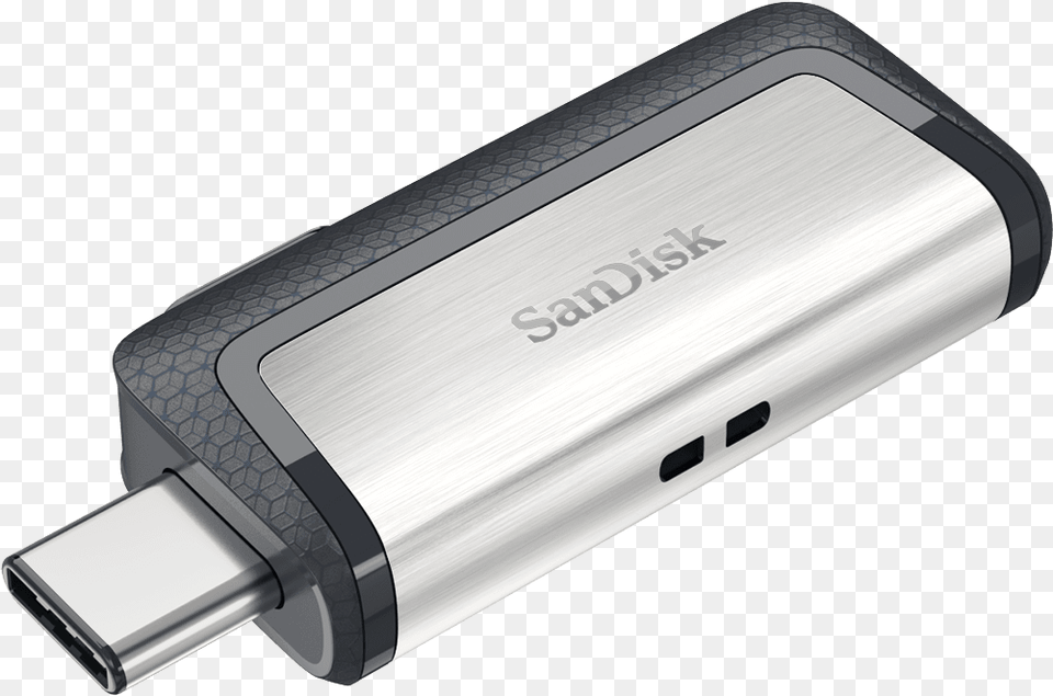 Usb 31 Type C Sandisk, Adapter, Electronics, Hardware, Computer Hardware Png Image
