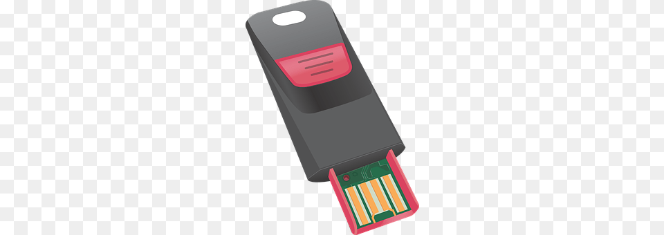 Usb Computer Hardware, Electronics, Hardware Free Transparent Png