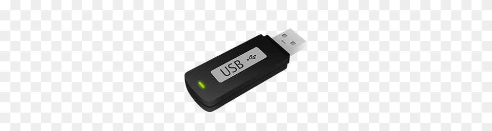 Usb, Adapter, Computer Hardware, Electronics, Hardware Png Image