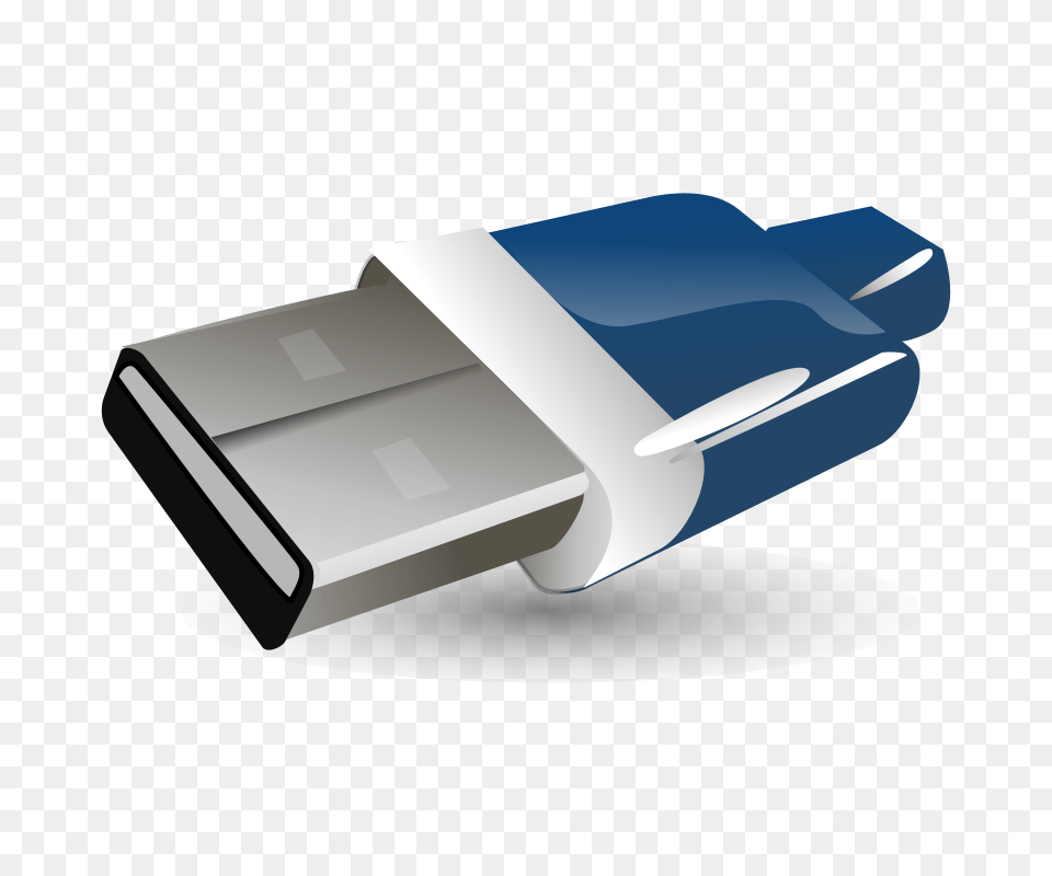 Usb, Adapter, Electronics, Cable Free Png Download