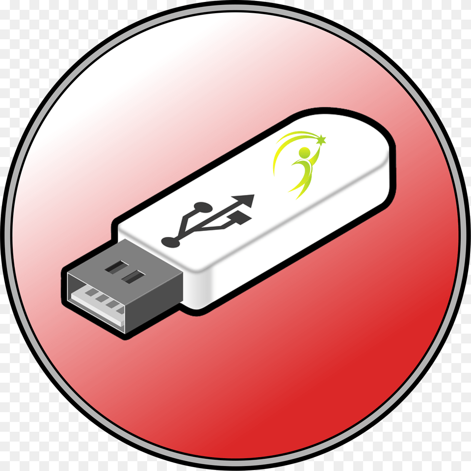 Usb, Adapter, Electronics, Hardware, Computer Hardware Png