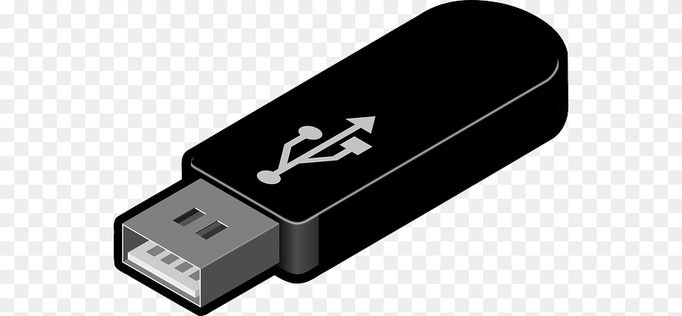 Usb, Adapter, Electronics, Hardware, Computer Hardware Free Transparent Png