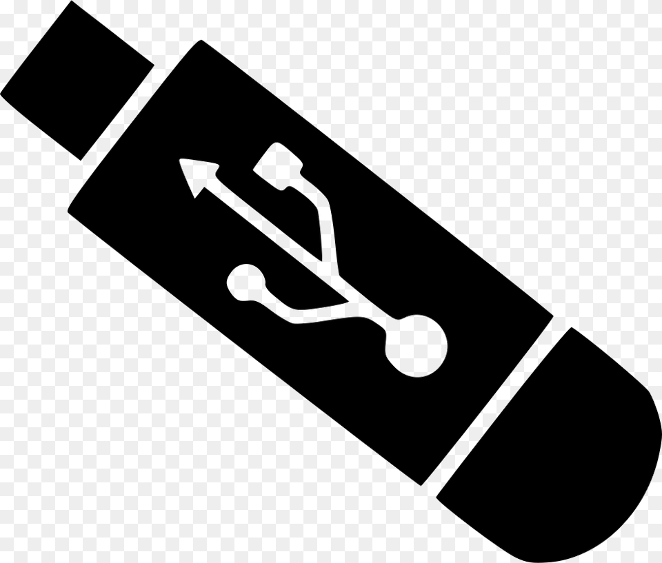Usb Alt Usb Flash Drive, Electrical Device, Microphone, Stencil, Smoke Pipe Png Image