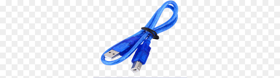 Usb Arduino Cable, Smoke Pipe Free Transparent Png