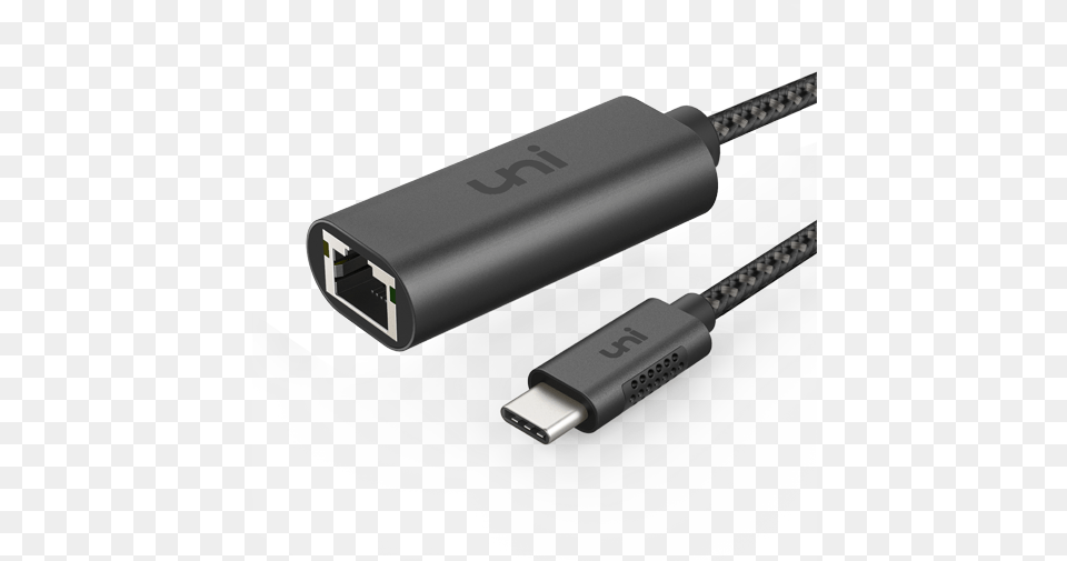 Usb C To Ethernet Adapter, Electronics Png Image