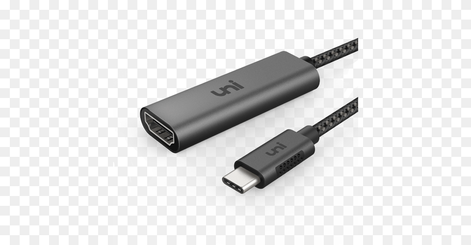 Usb C To Hdmi Adapter, Electronics Free Png
