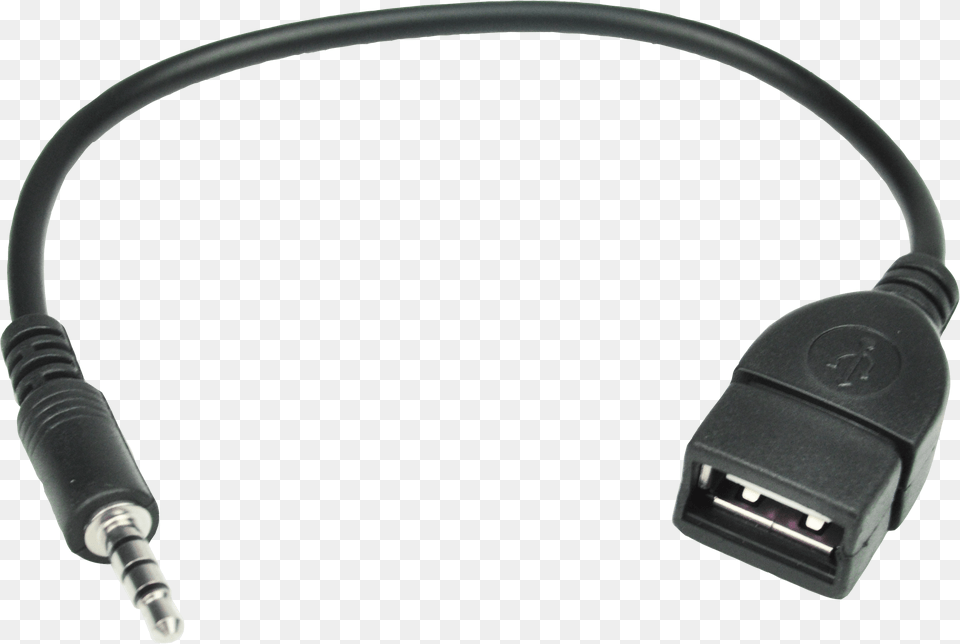 Usb Cable, Adapter, Electronics, Headphones Png