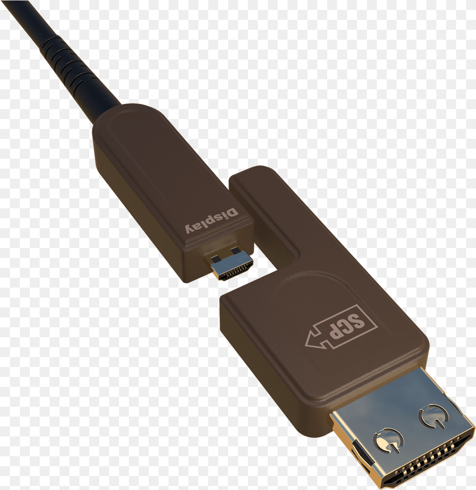 Usb Cable, Adapter, Electronics Png Image