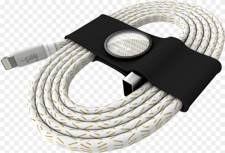 Usb Cable, Rope, Appliance, Blow Dryer, Device Free Png Download