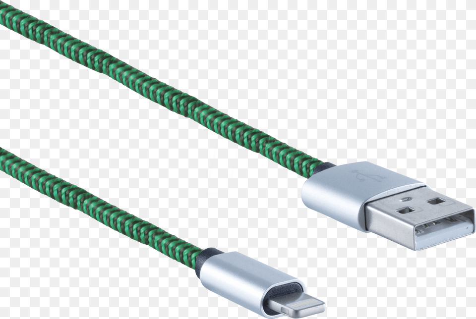 Usb Cable, Smoke Pipe Free Transparent Png