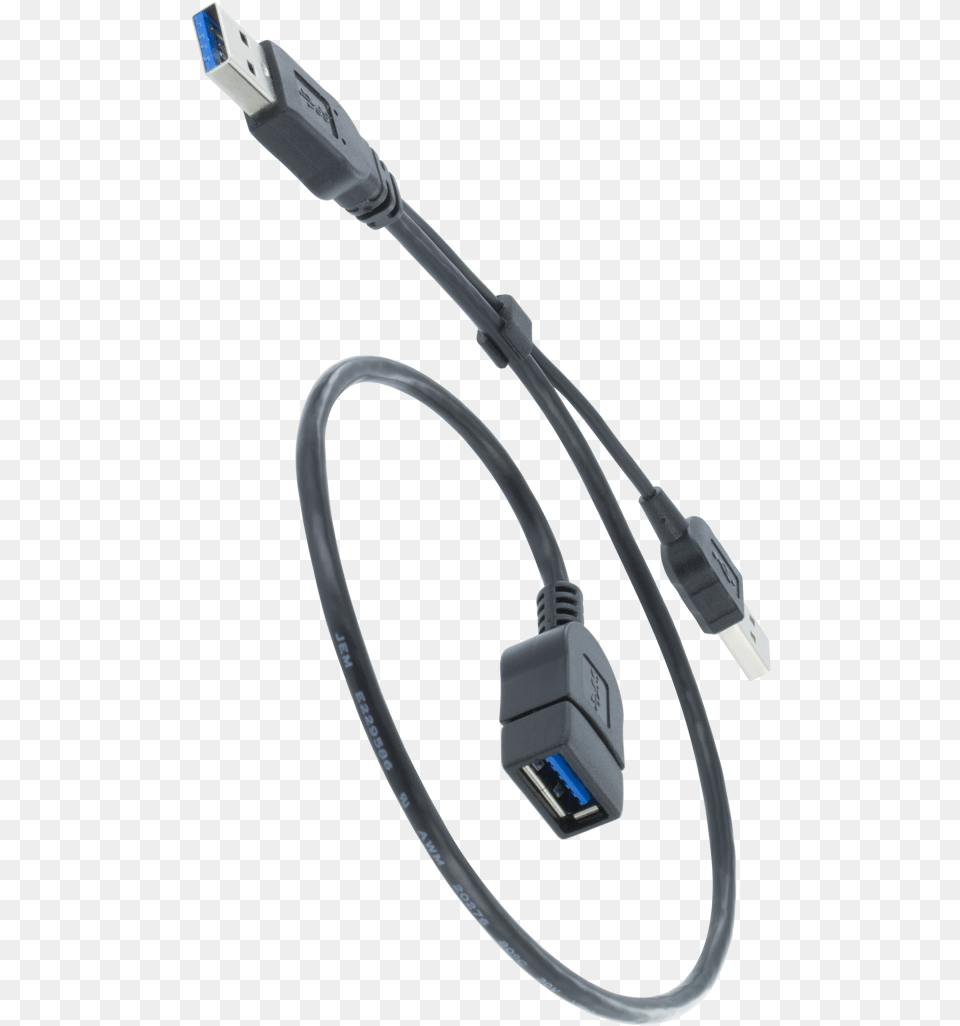 Usb Cable, Smoke Pipe Free Transparent Png