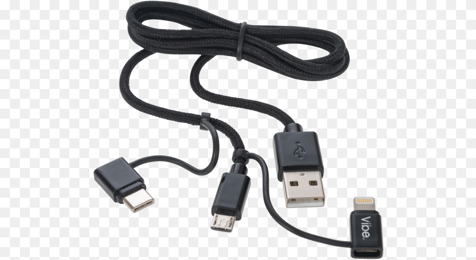 Usb Cable, Adapter, Electronics, Headphones Png