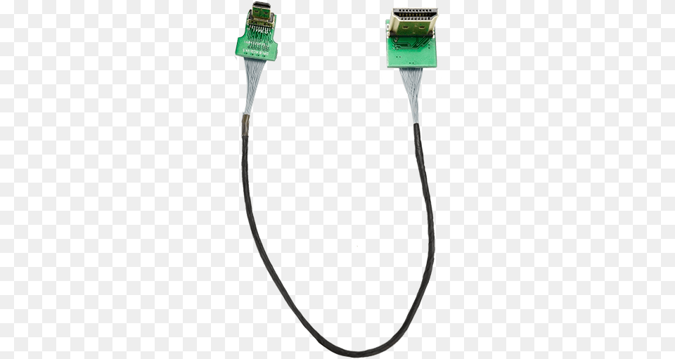 Usb Cable, Electronics, Hardware, Adapter, Bow Free Png Download