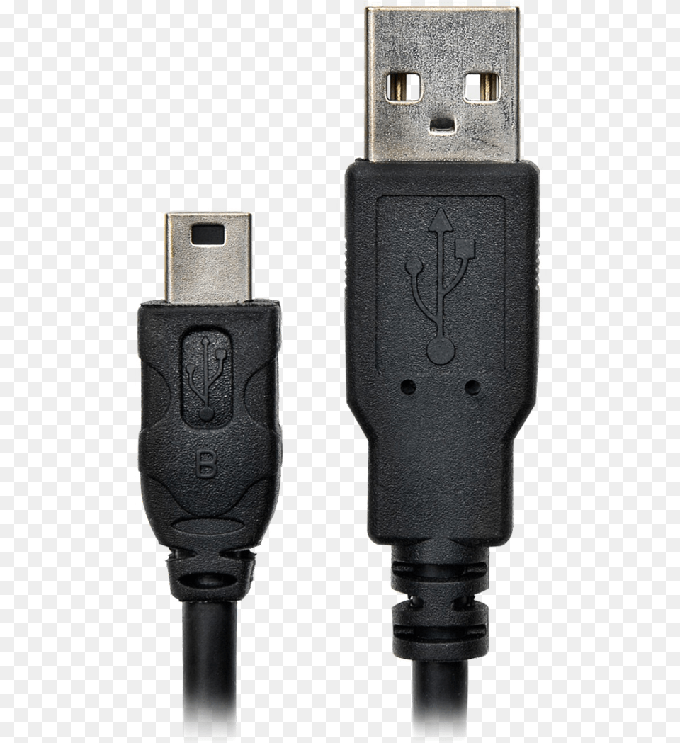 Usb Cable Male Top, Adapter, Electronics Free Png