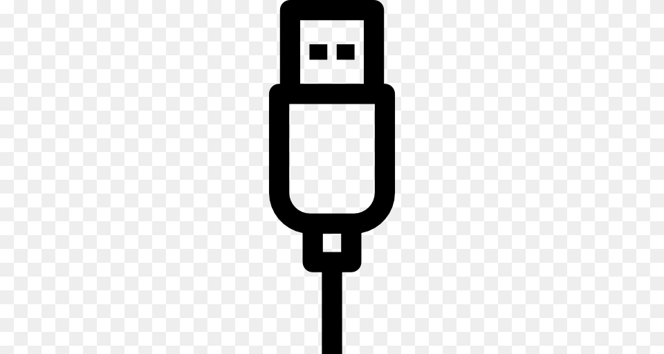 Usb Charger, Adapter, Electronics, Plug Free Png Download
