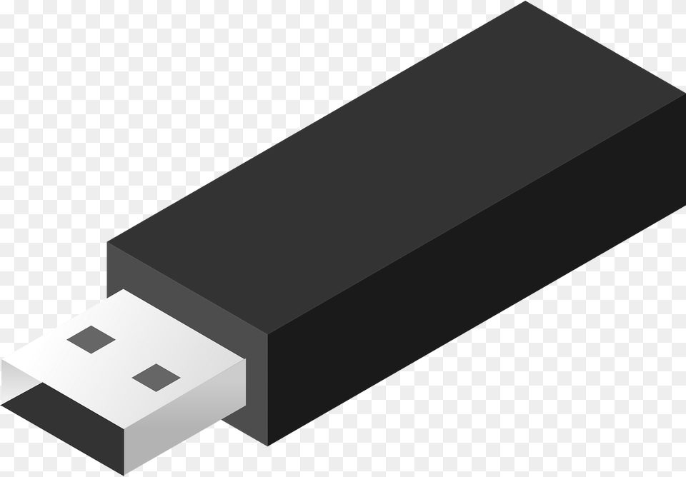 Usb Clipart, Adapter, Electronics, Computer Hardware, Hardware Png Image