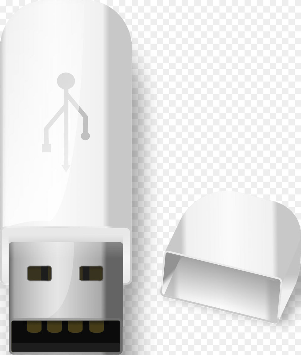 Usb Clipart, Adapter, Electronics, Hardware, Modem Free Png