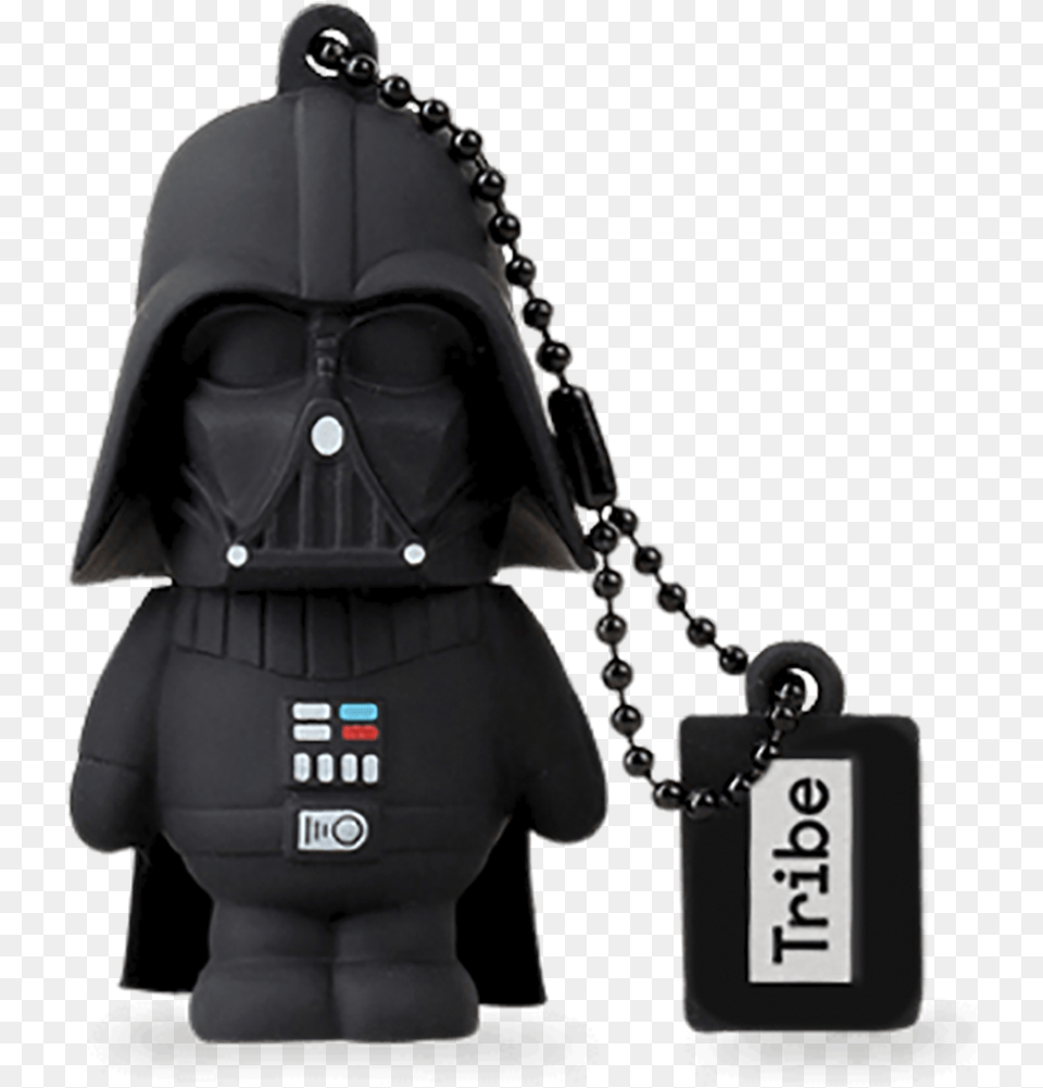 Usb Darth Vader, Baby, Person, Bag, Accessories Free Png