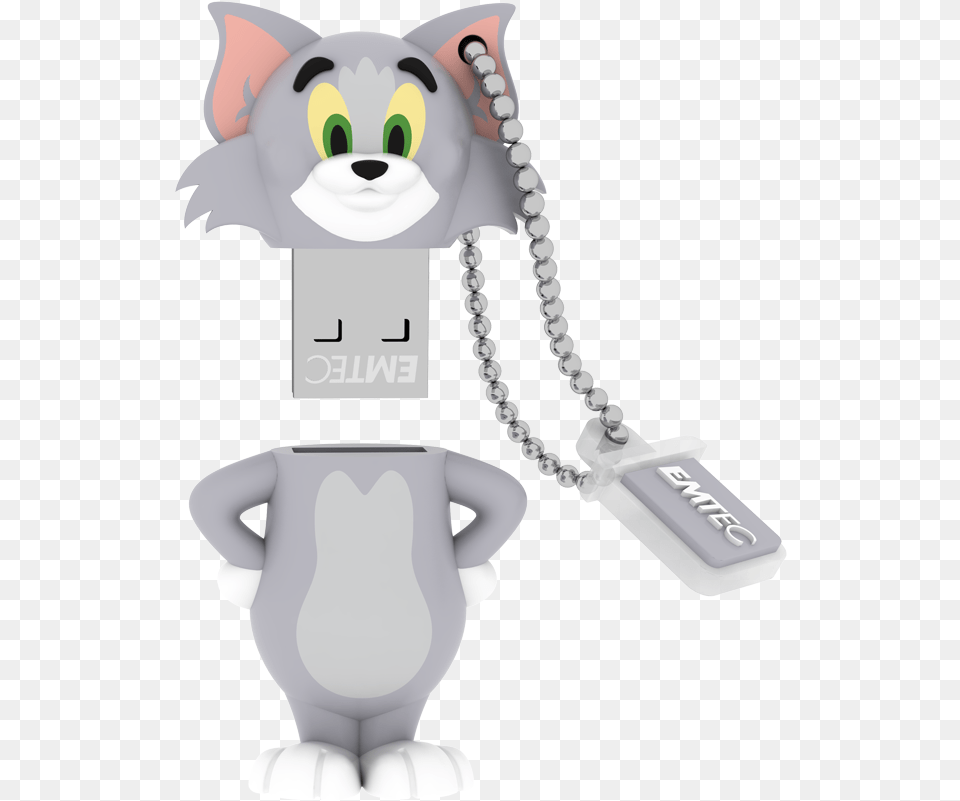 Usb De Tom And Jerry, Accessories Free Png