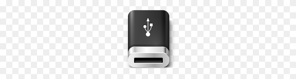 Usb Drive, Adapter, Electronics, Mailbox Free Png Download