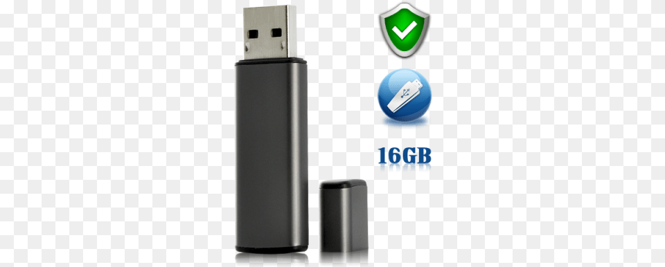 Usb Flash Drive, Adapter, Electronics, Computer Hardware, Hardware Free Png Download