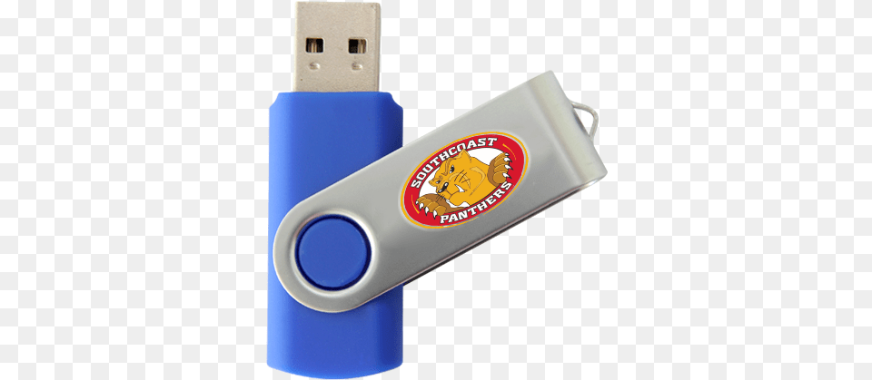 Usb Flash Drive, Electronics, Hardware Free Png Download