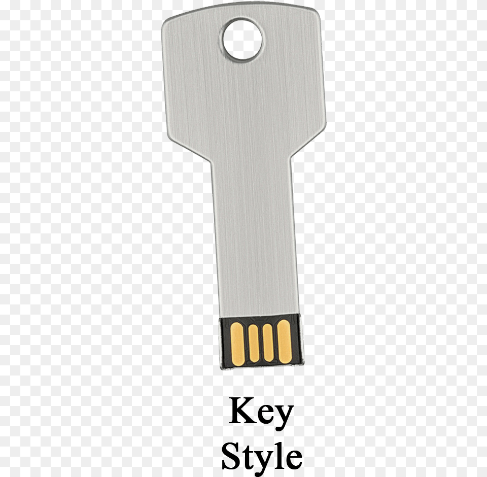 Usb Flash Drive, Key Free Png