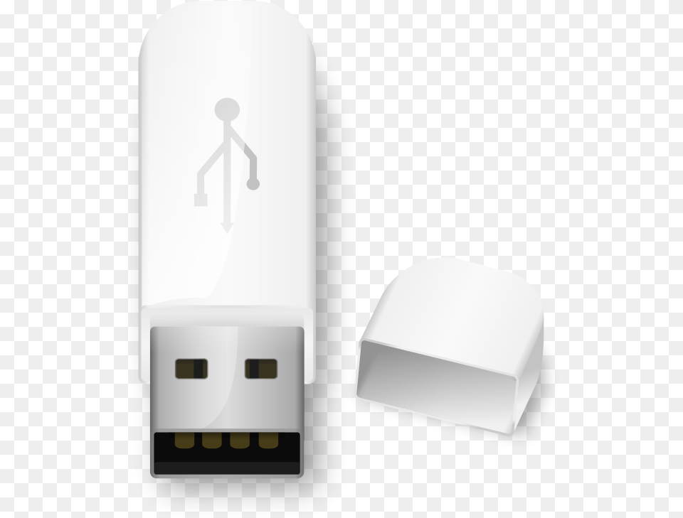 Usb Flash Drive, Adapter, Electronics Png Image