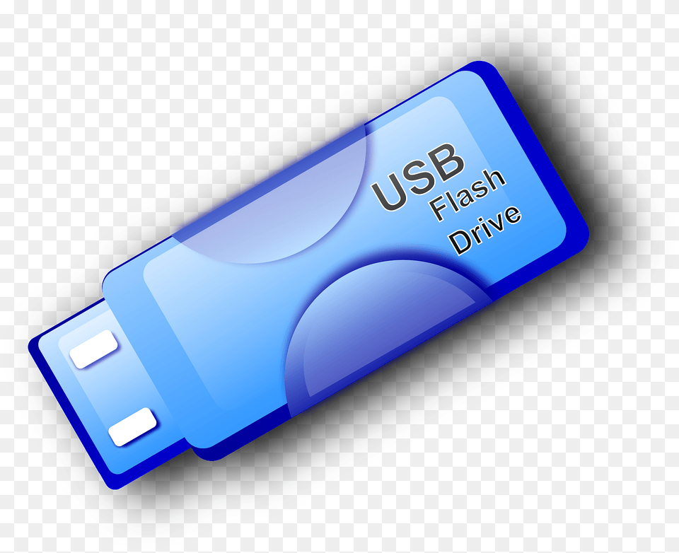 Usb Flash Drive Clipart, Computer Hardware, Electronics, Hardware, Mobile Phone Free Transparent Png