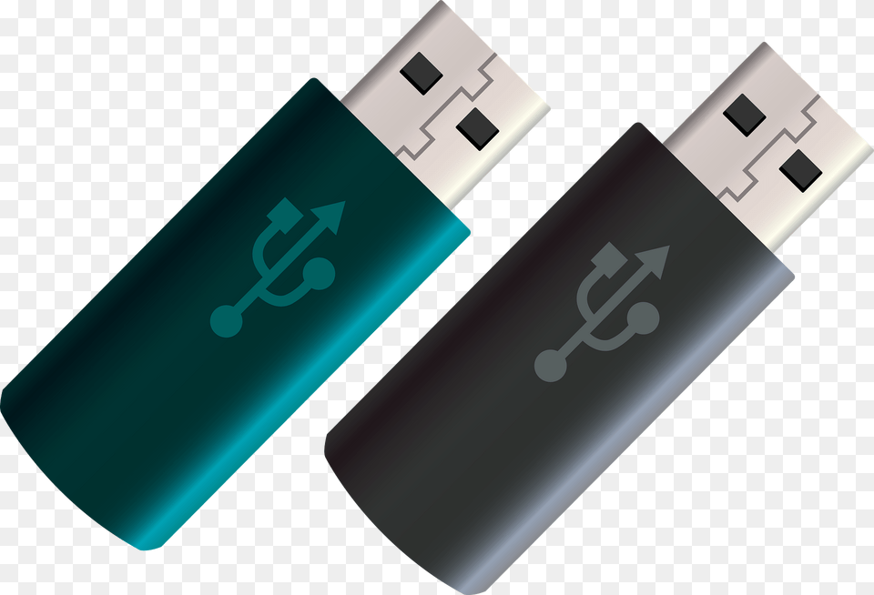 Usb Flash Drive Clipart, Electronics, Adapter, Hardware, Computer Hardware Png