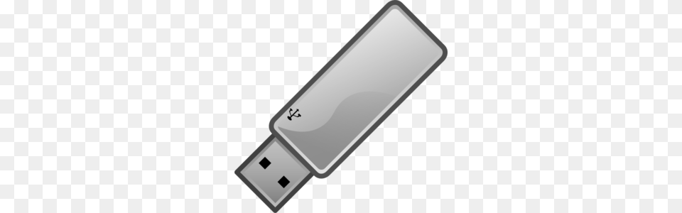 Usb Flash Drive Icon Clip Art, Computer Hardware, Electronics, Hardware, Adapter Png Image