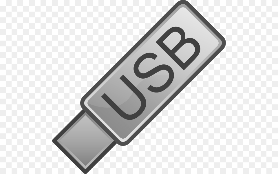 Usb Flash Drive Icon Clip Art Vector, Sign, Symbol, Text, Disk Free Png Download