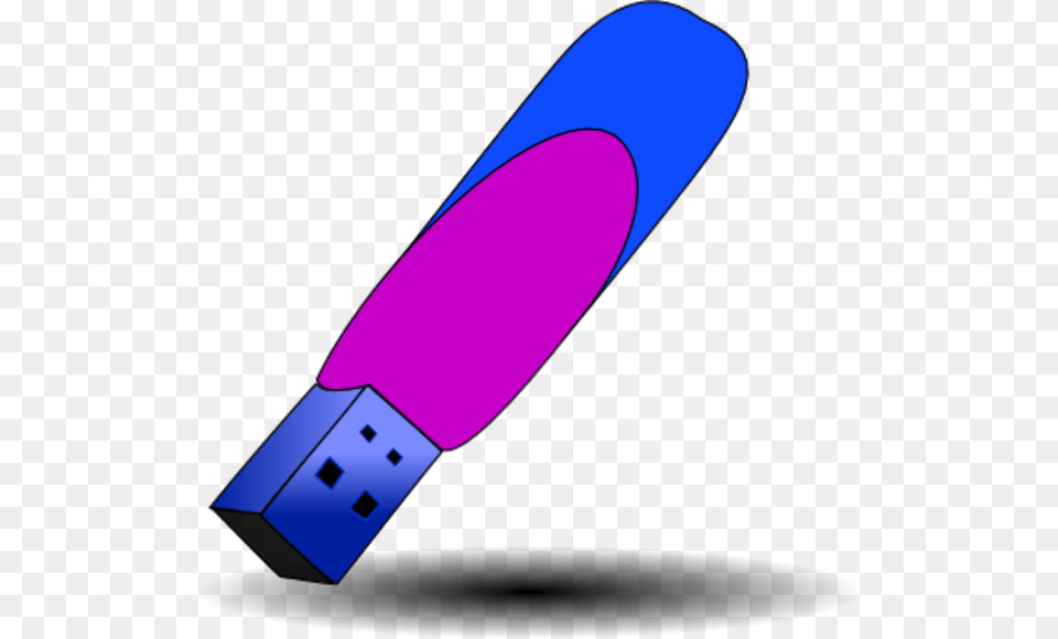 Usb Flash Drive Memory Stick Vector Clip Art Usb Flash Drive, Computer Hardware, Electronics, Hardware Png