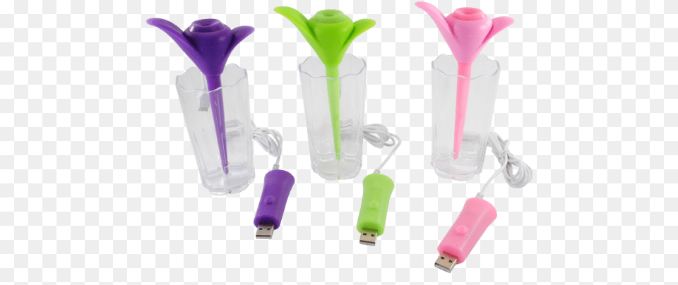 Usb Flower Shape Air Humidifier Humidifier, Jar, Electronics, Cup Png